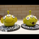 Here's how Disney World turns its characters into works of chocolate art